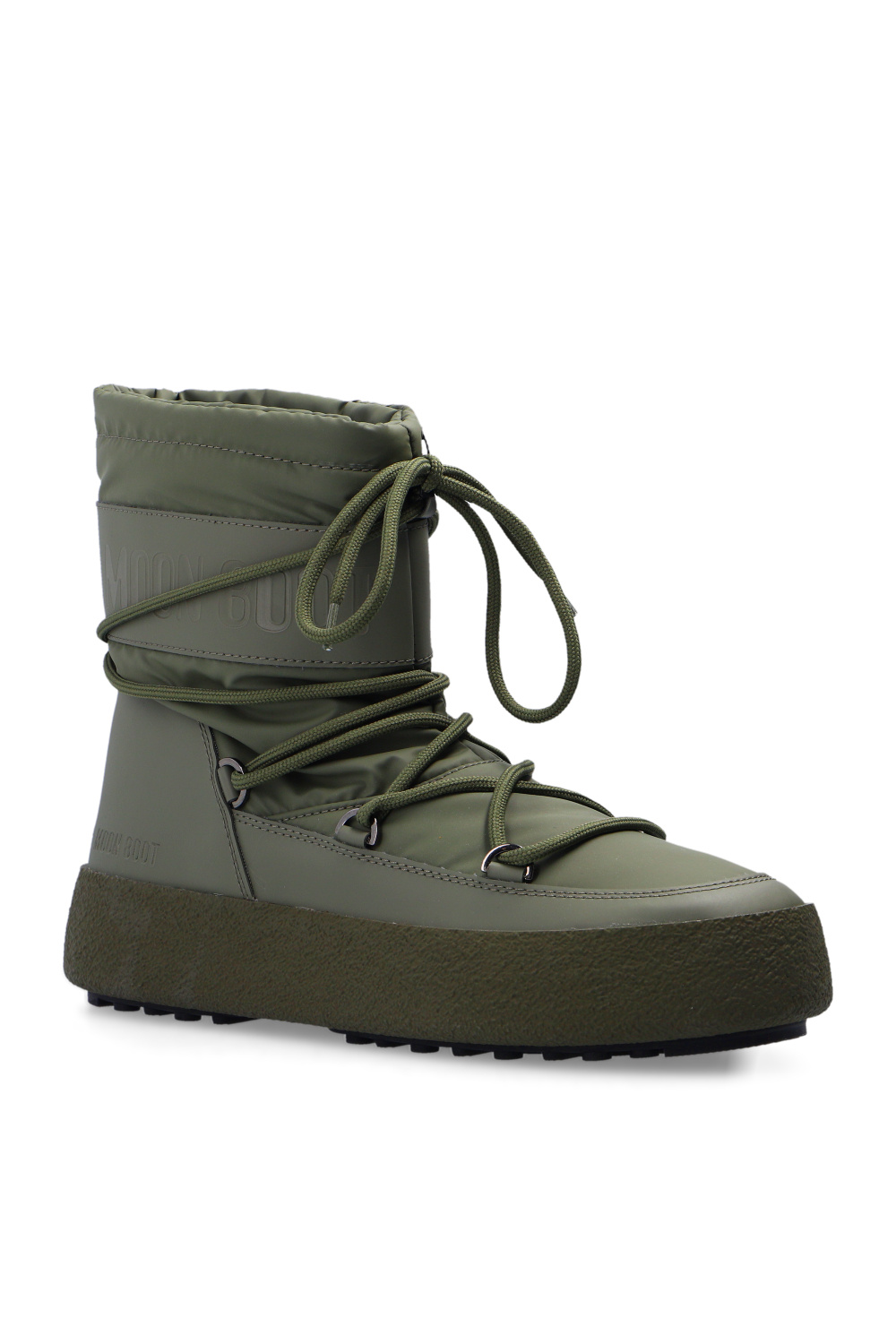 Moon Boot ‘Mtrack’ snow boots