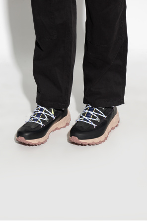 ‘tech hiker’ hiking boots od Moon Boot
