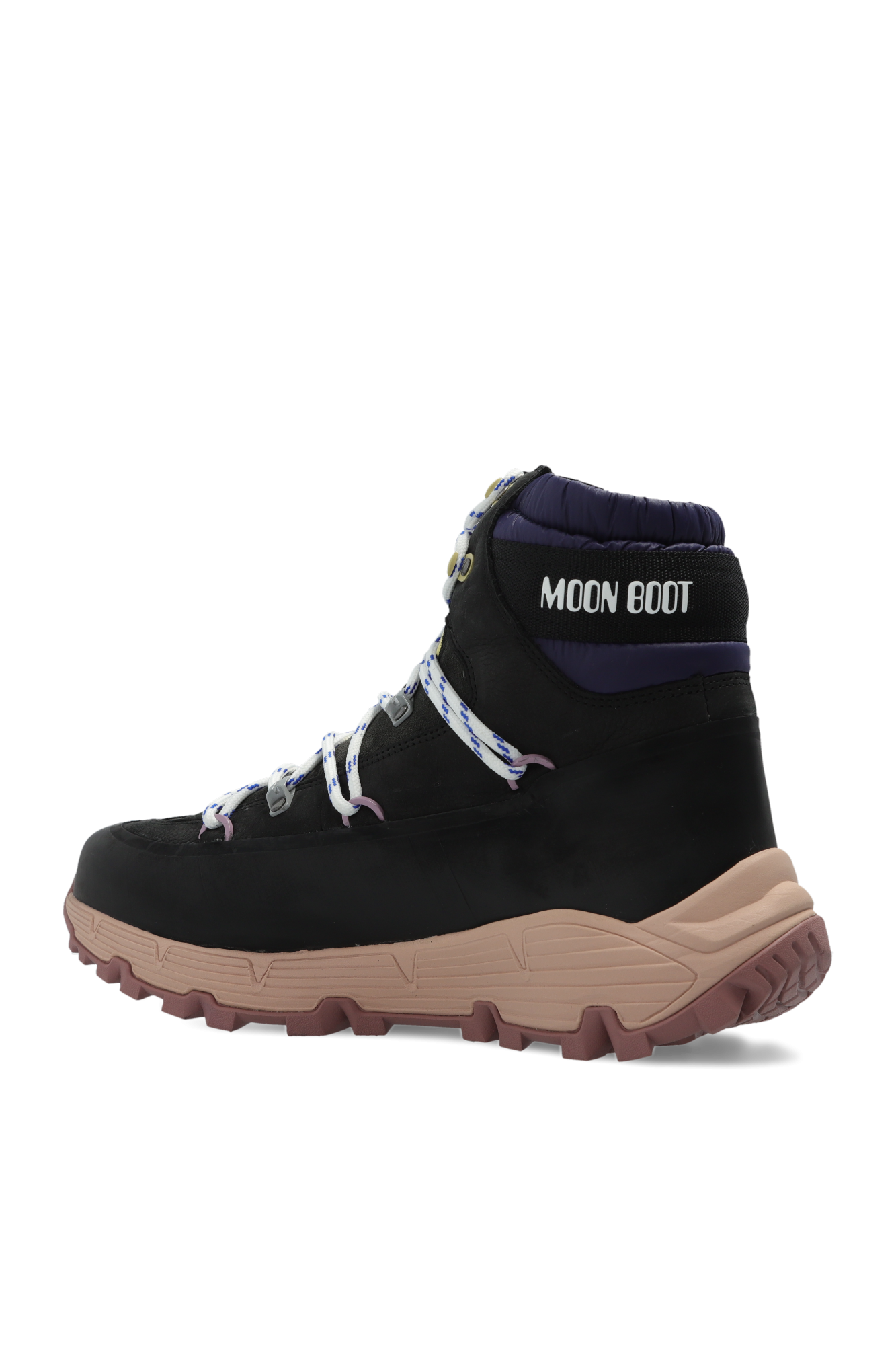 Moon Boot ‘Tech Hiker’ hiking boots