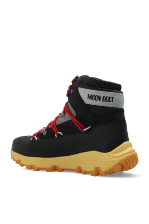 Moon Boot ‘Tech Hiker’ hiking boots