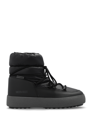 ‘mtrack low’ snow boots od Moon Boot