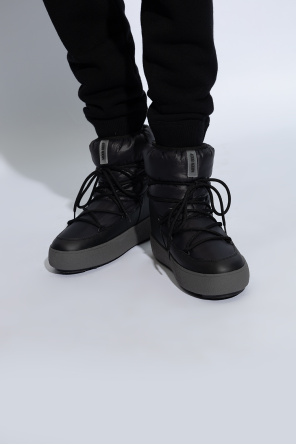 ‘mtrack low’ snow boots od Moon Boot