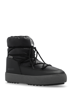 Moon Boot ‘Mtrack Low’ snow boots