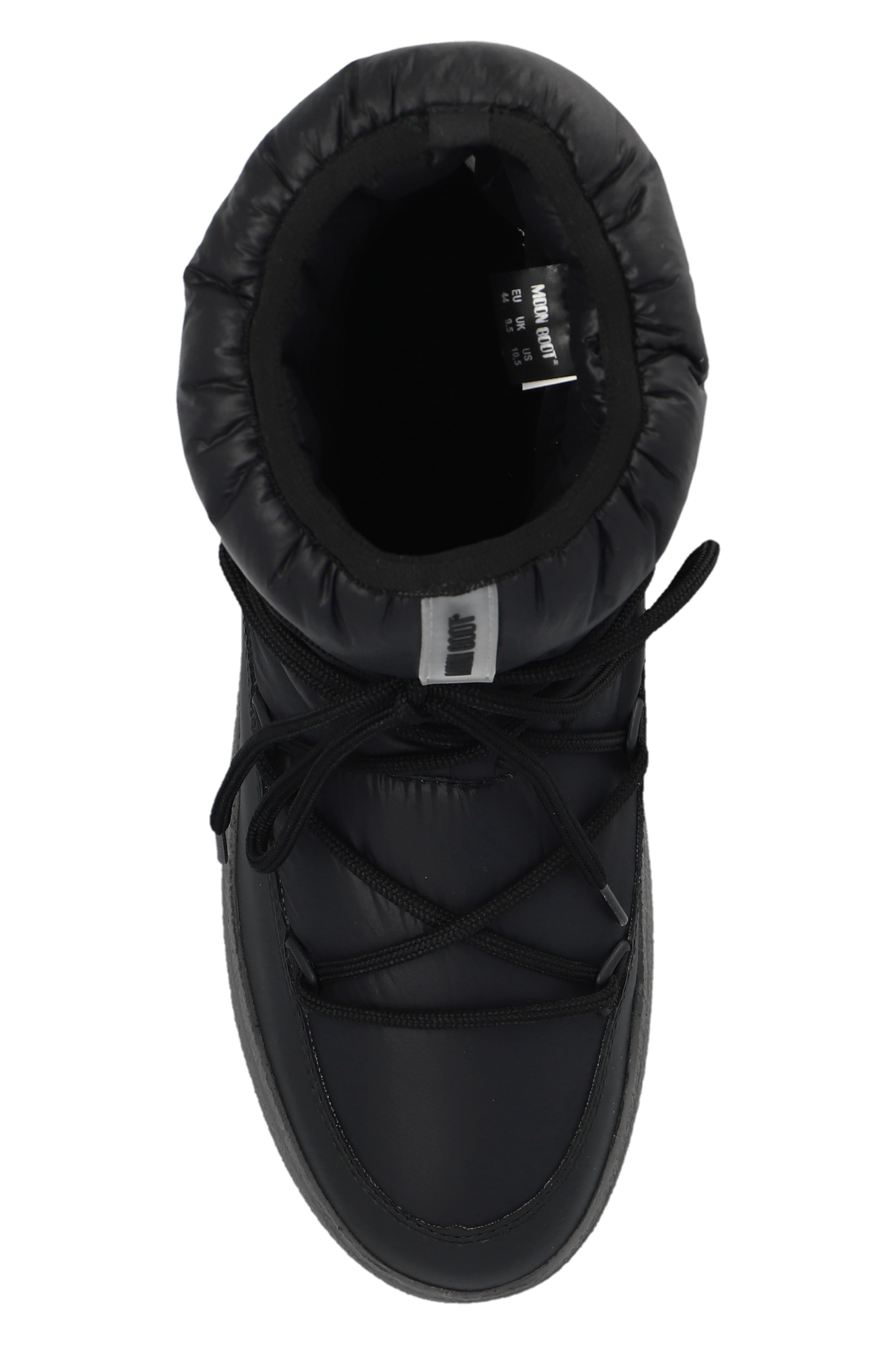 Moon Boot ‘MShimano Low’ snow boots