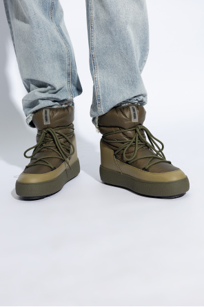 Śniegowce ‘mtrack low’ od Moon Boot