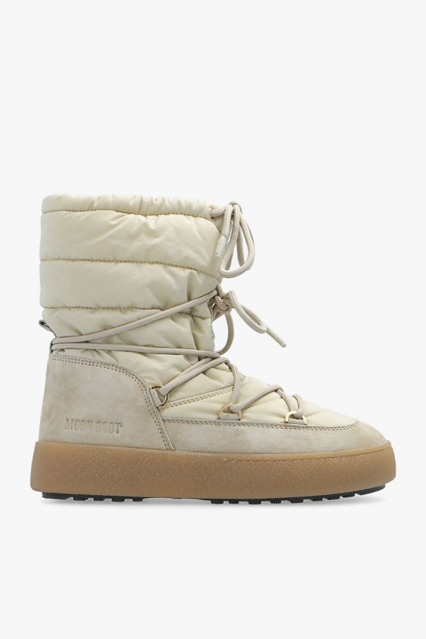 ‘ltrack’ snow boots od Moon Boot