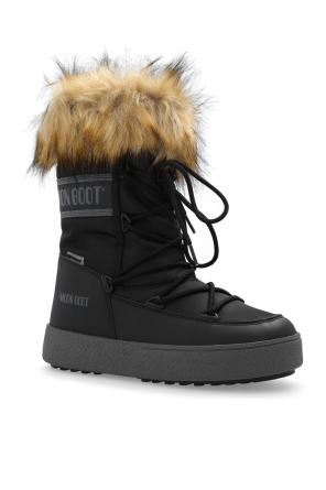 Moon Boot ‘Ltrack Low Monaco’ snow boots