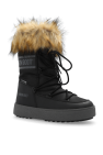 Moon Boot ‘Ltrack Low Monaco’ snow boots