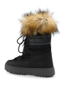 Moon Boot ‘Ltrack Low Monaco’ snow boots