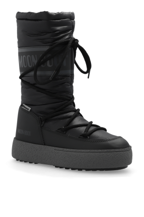 Moon Boot ‘Ltrack High’ snow boots