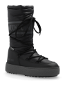 Moon Boot ‘Ltrack High’ snow boots