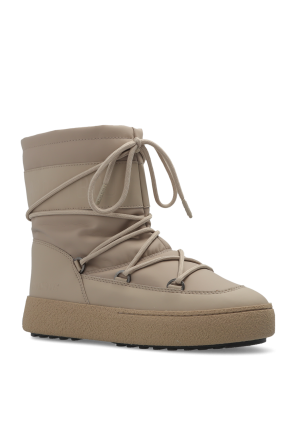 Moon Boot ‘MB Ltrack’ snow boots