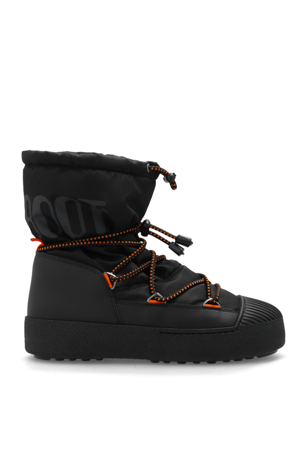 Moon Boot ‘Ltrack’ snow boots