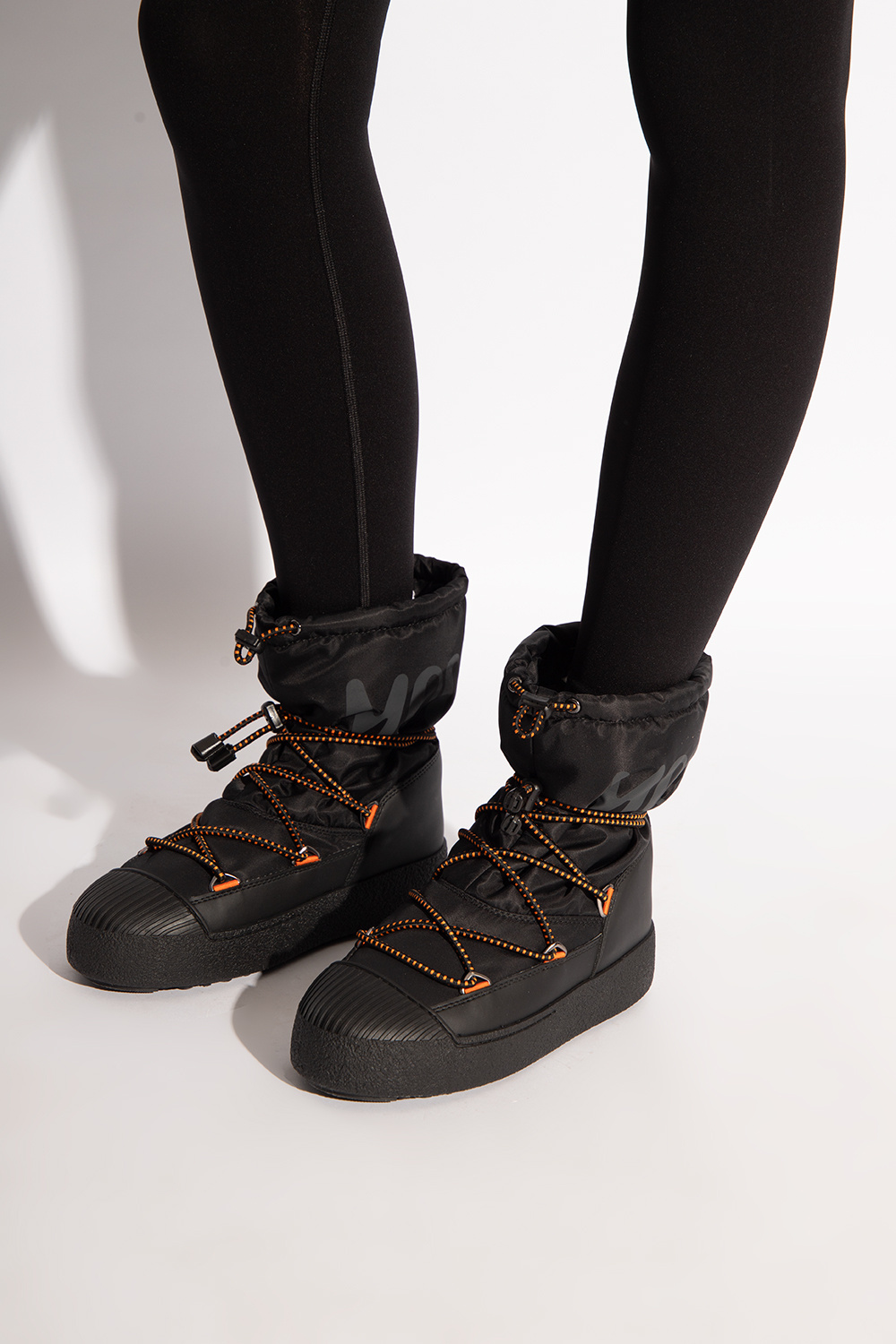 Moon Boot ‘Ltrack’ snow boots