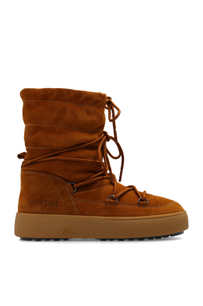 ‘ltrack’ snow Box Boots od Moon Box Boot