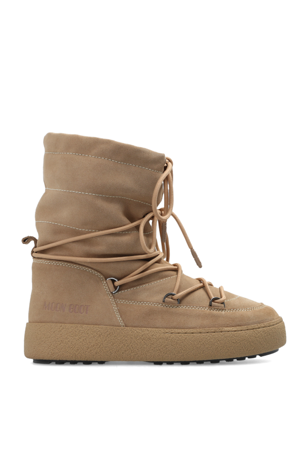 ‘Ltrack’ snow boots od Moon Boot