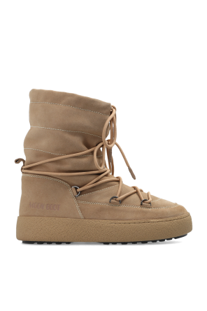 ‘ltrack’ snow boots od Moon Boot