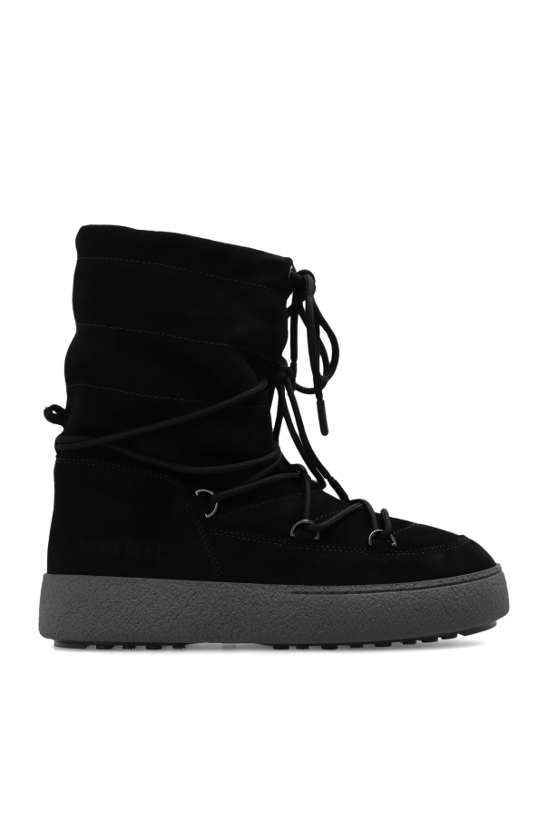 ‘Ltrack’ snow boots od Moon Boot