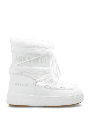 ‘ltrack’ snow fint boots od Moon fint Boot