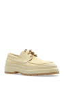 Jacquemus ‘Les Bateau Pavane’ leather shoes