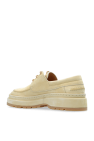 Jacquemus ‘Les Bateau Pavane’ leather shoes