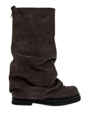 Botas de plataforma ‘Robin’
