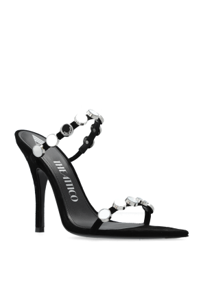 The Attico Heeled sandals `Venus`