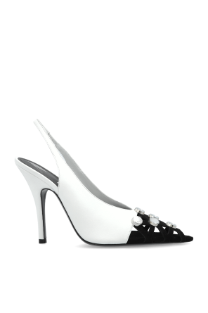 Heeled shoes Fiona