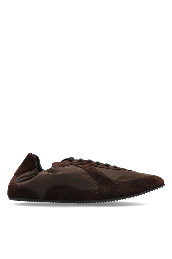 ‘Roadie’ sports shoes od Christopher Esber