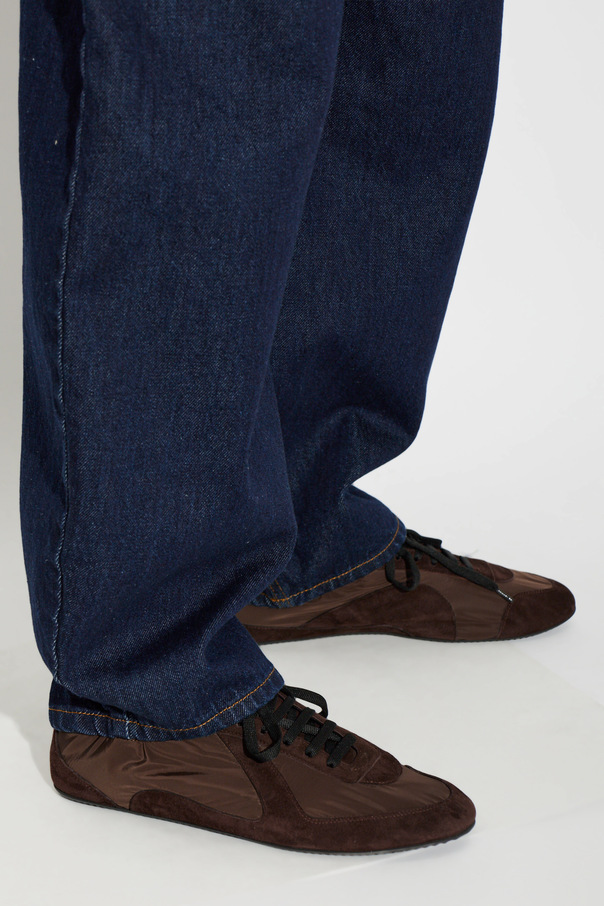 Christopher Esber ‘Roadie’ sports shoes