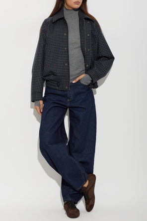 Christopher Esber ‘Roadie’ sports shoes