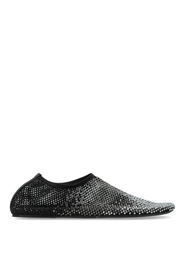 ‘Minette’ ballet flats od Christopher Esber