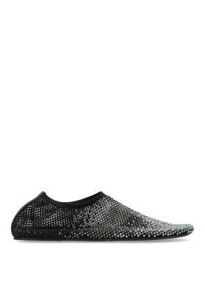 ‘Minette’ ballet flats