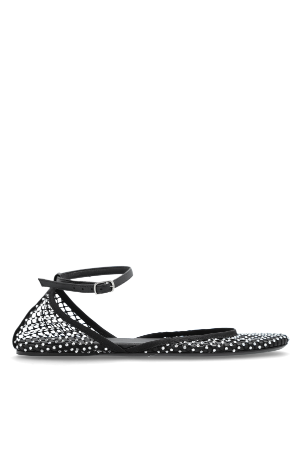 ‘Minette’ ballet flats od Christopher Esber