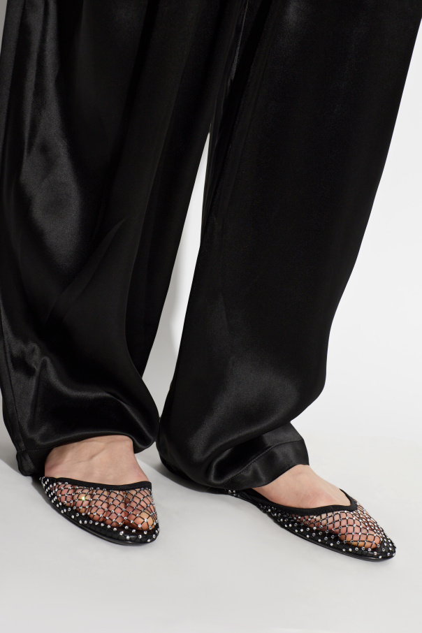 Christopher Esber ‘Minette’ ballet flats