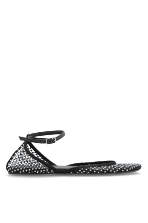 ‘Minette’ ballet flats