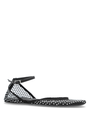 Christopher Esber ‘Minette’ ballet flats