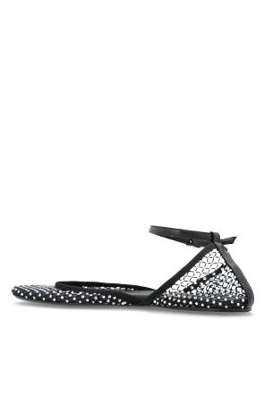 Christopher Esber ‘Minette’ ballet flats