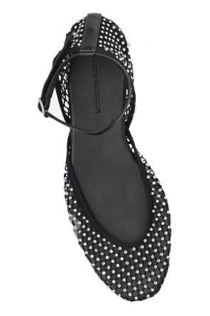 Christopher Esber ‘Minette’ ballet flats