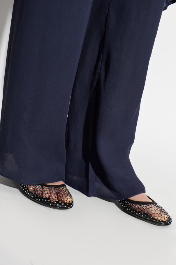 Christopher Esber ‘Minette’ heeled shoes