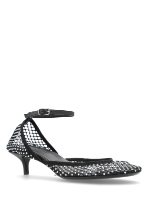 Christopher Esber ‘Minette’ heeled shoes