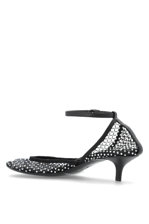 Christopher Esber ‘Minette’ heeled shoes