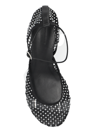 Christopher Esber ‘Minette’ heeled shoes