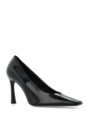 The Attico Heels Juno