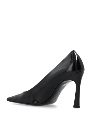 The Attico Heels Juno