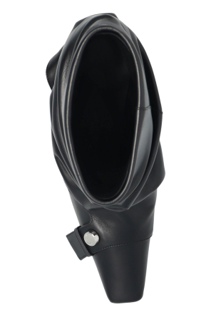 The Attico Heeled ankle boots Juno