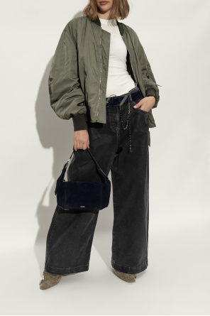 The Attico Botines de tacón Juno