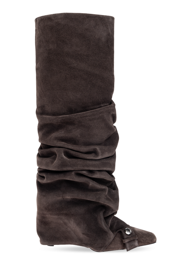 Juno knee-high boots, zdjęcie 1 Juno knee-high boots od The Attico
