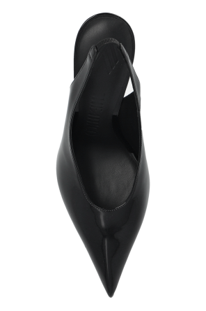 The Attico Viper stilettos