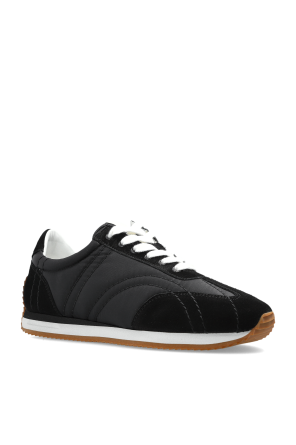 TOTEME Sports shoes with logo